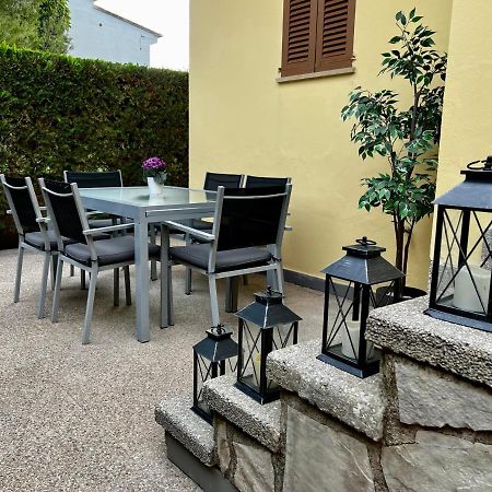 Casa Coromines Villa Alcudia  Exterior photo