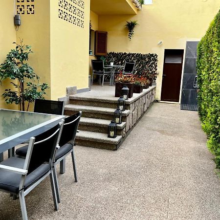 Casa Coromines Villa Alcudia  Exterior photo