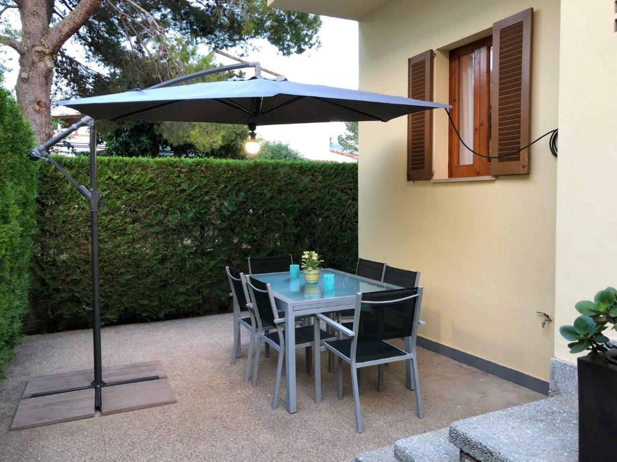 Casa Coromines Villa Alcudia  Exterior photo