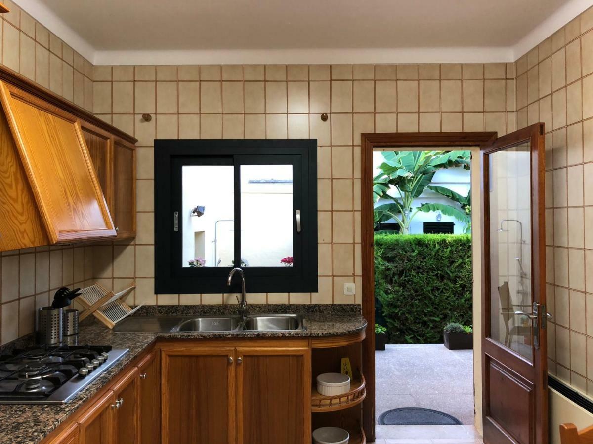Casa Coromines Villa Alcudia  Exterior photo