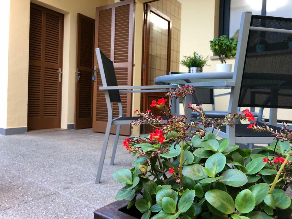 Casa Coromines Villa Alcudia  Exterior photo